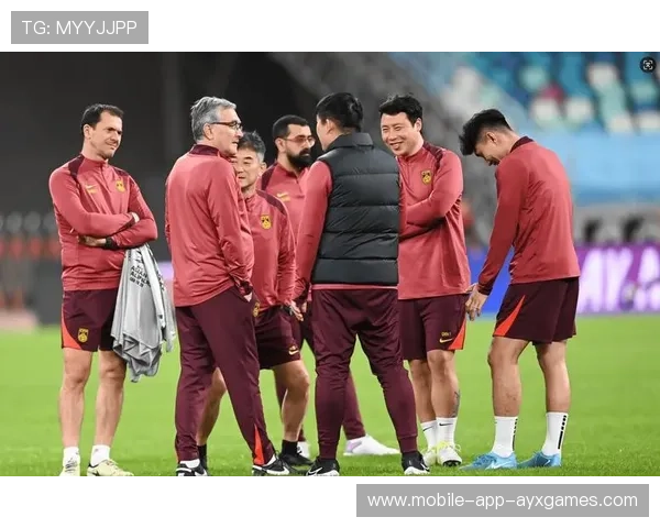 天才创纪录之夜，成为国足的救世主