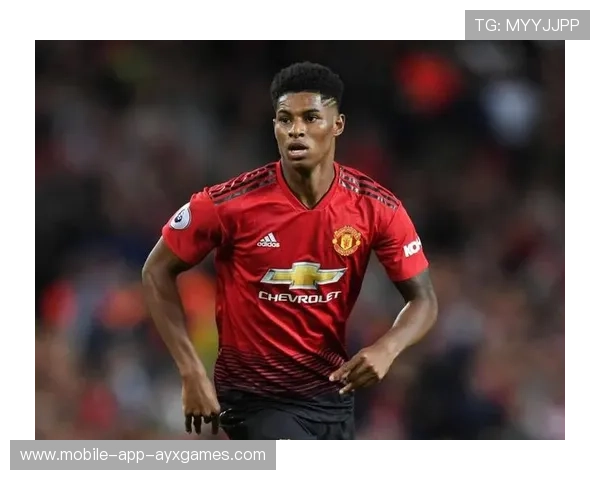 切尔西或用拉什福德做筹码完成多笔交易