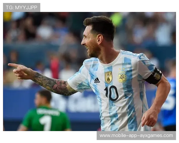 梅西需要更多支援？阿根廷必须找到新的领袖