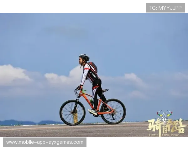 自行车赛事结合本地美食节，吸引全家参与