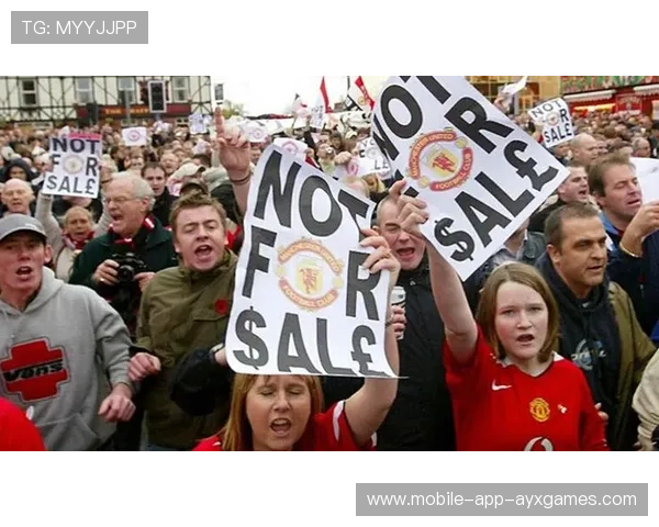 曼联若在治理上完成蜕变,俱乐部将迎来新生 曼联若在治理上完成蜕变,俱乐部将迎来新生