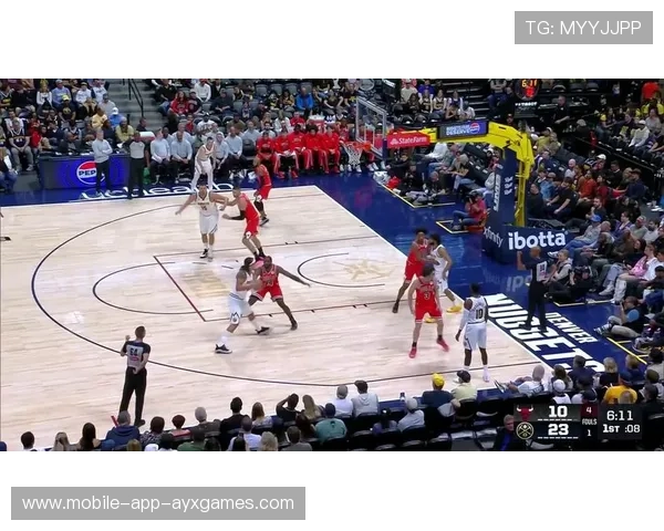 NBA球队新增外线快攻训练引领战术革新浪潮