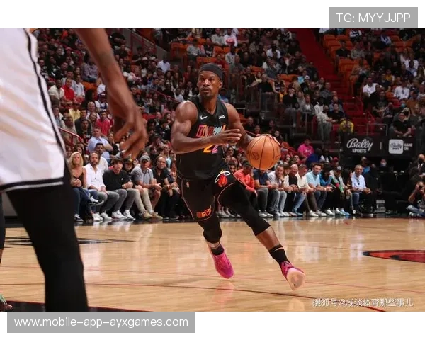 巴特勒末段定乾坤,热火主场胜利 巴特勒末段定乾坤,热火主场胜利