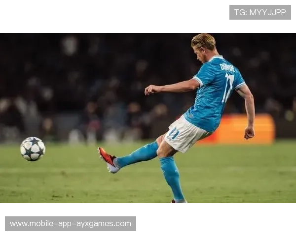 德布劳内弧顶挑射洞穿防守 德布劳内弧顶挑射洞穿防守