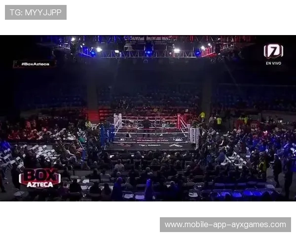 世界拳王遭业余选手击倒，赛场爆出世纪冷门