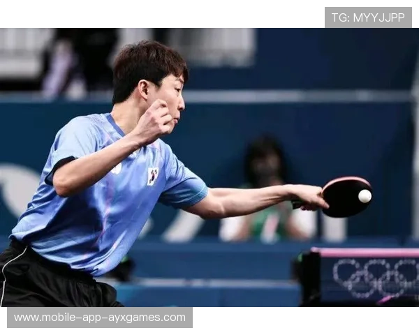 国乒小将击败日本主力,外媒震惊