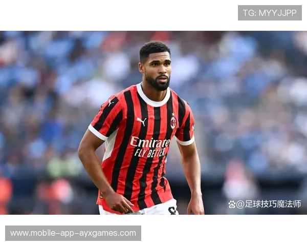 AC米兰比赛推进有条不紊