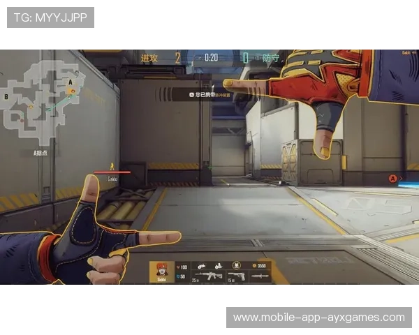 VALORANT联动压点战术训练:开启极致竞技新篇章 VALORANT联动压点战术训练:开启极致竞技新篇章