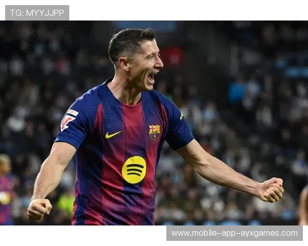 拉波尔塔拒绝梅西却留莱万?巴萨双标引爆全网 拉波尔塔拒绝梅西却留莱万?巴萨双标引爆全网