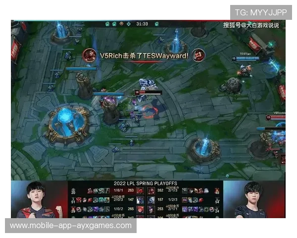 TES上路单带拆塔，逼出两人回防