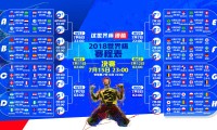 斯诺克官方快讯：常冰玉目前仍保有 147 满分奖金的唯一竞逐资格。