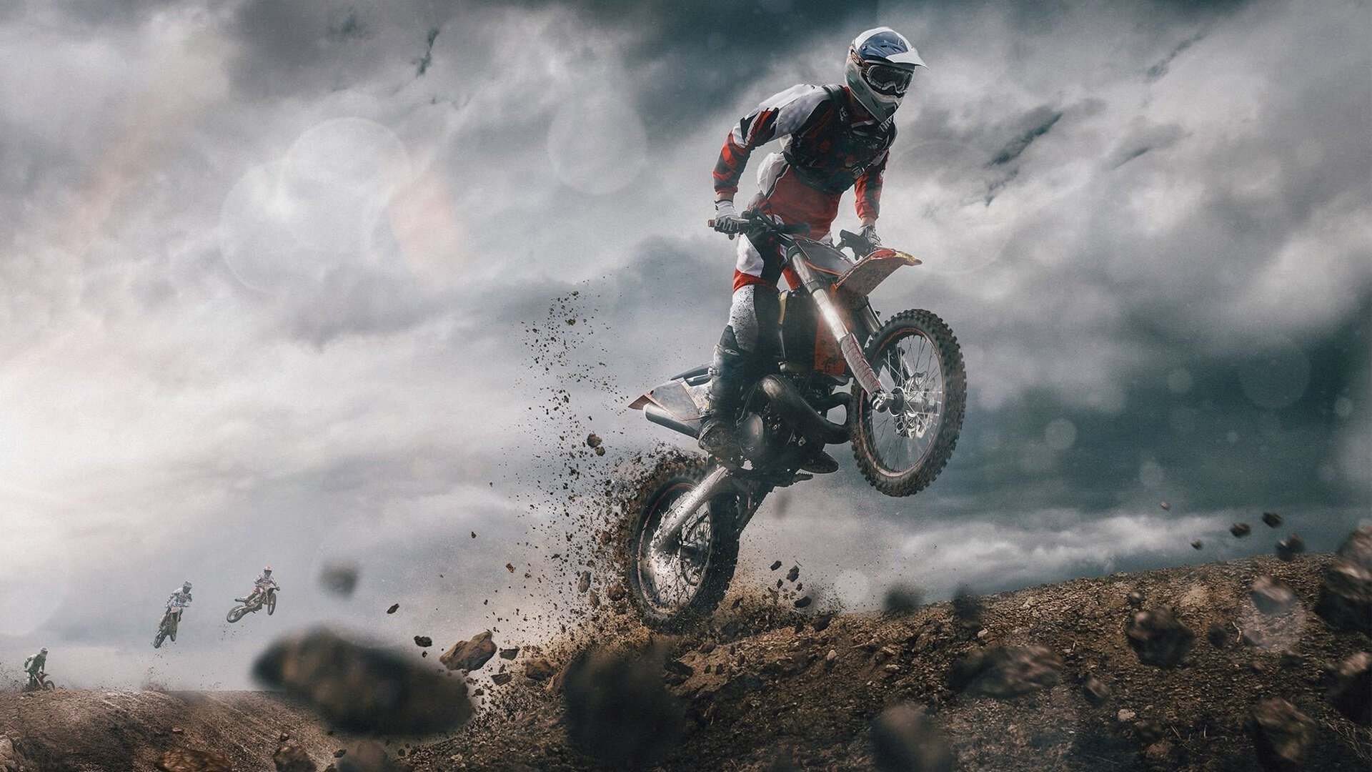 健身科技设备发展